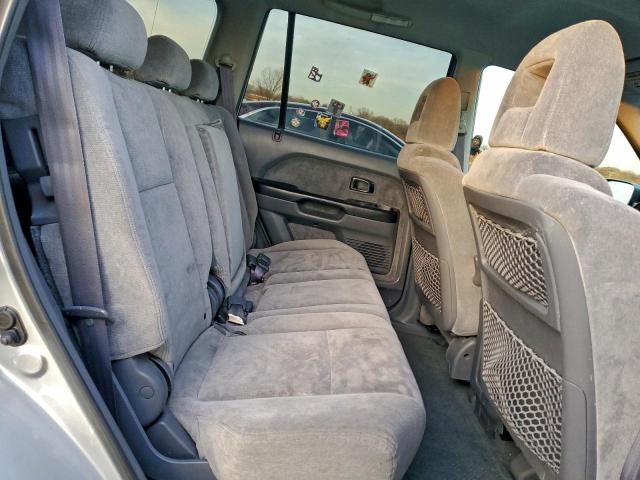 Honda Pilot Ex Image 12