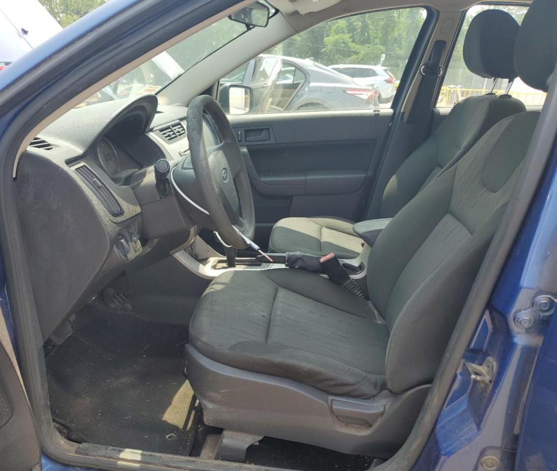 Ford Focus Se Image 6