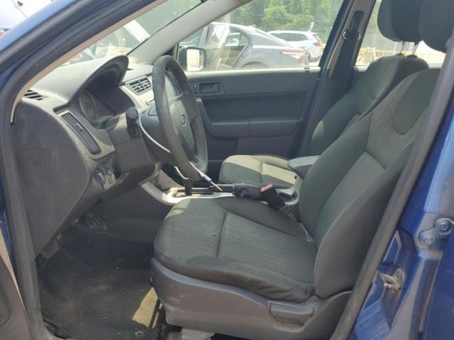 Ford Focus Se Image 6