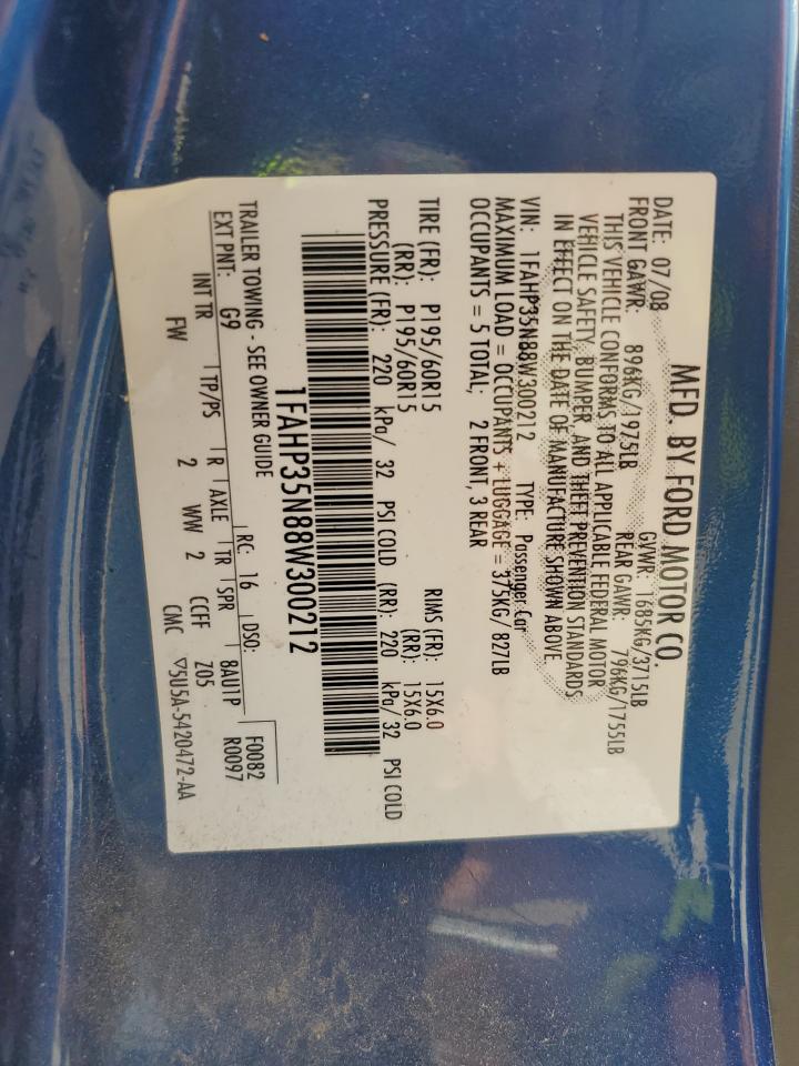 Ford Focus Se Image 11