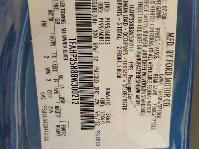 Ford Focus Se Image 11