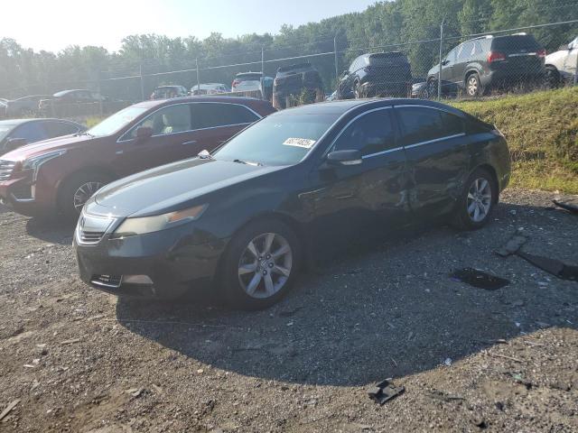  Salvage Acura TL