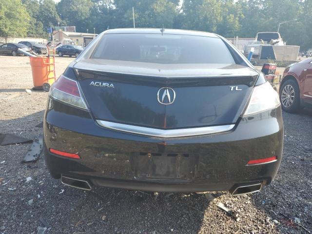 Acura TL Image 9
