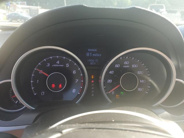 Acura TL Image 6