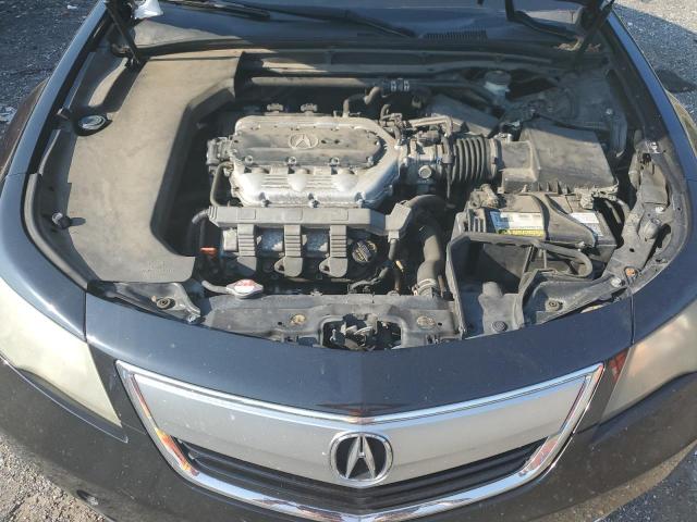 Acura TL Image 4