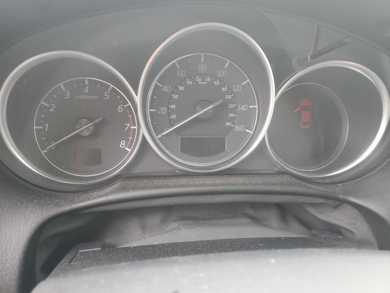 Mazda Cx Gt Image 10