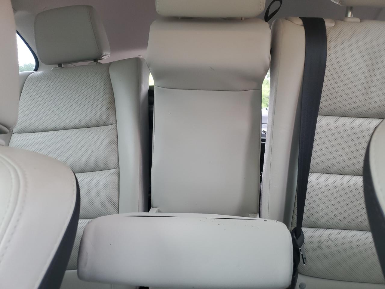 Mazda Cx Gt Image 12