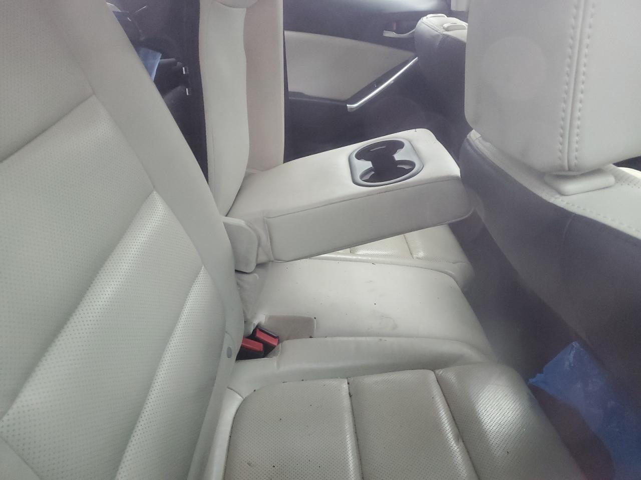 Mazda Cx Gt Image 13