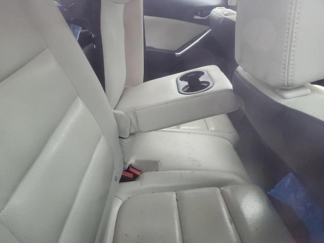 Mazda Cx Gt Image 13