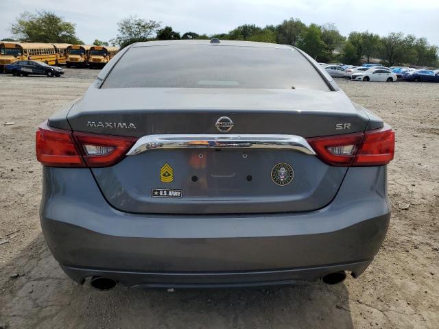 Nissan Maxima 3.5s Image 2