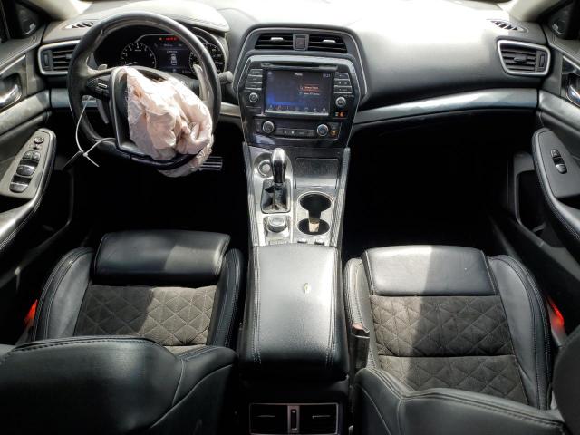 Nissan Maxima 3.5s Image 3