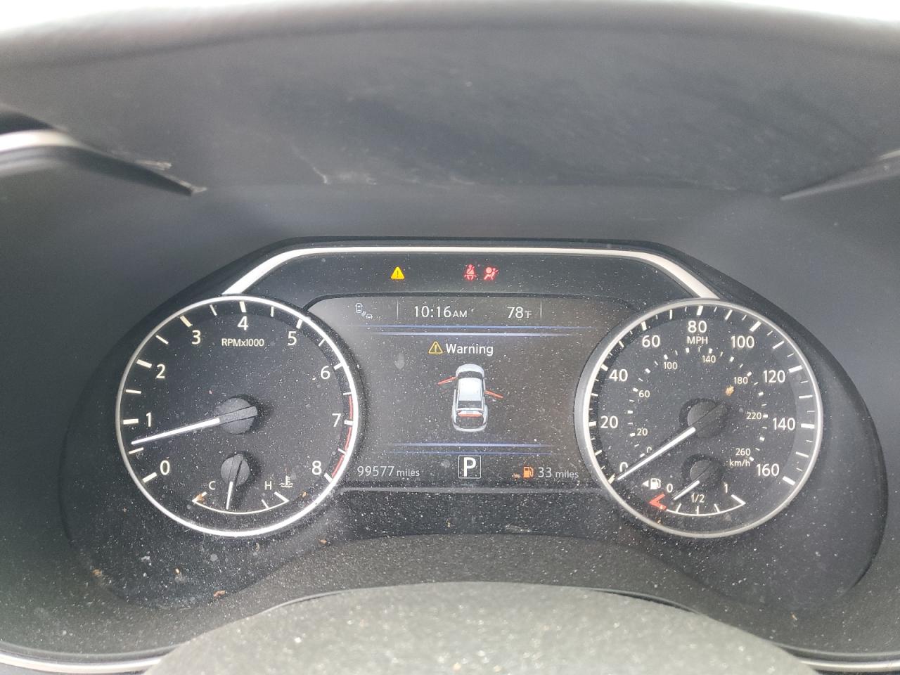 Nissan Maxima 3.5s Image 5