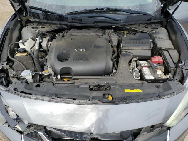 Nissan Maxima 3.5s Image 4