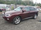 Lexus RX 350 Base Image 1