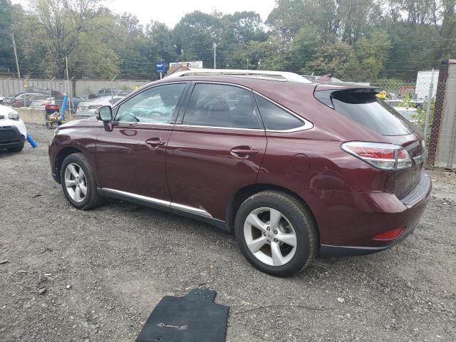 Lexus RX 350 Base Image 5