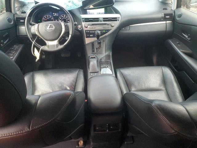 Lexus RX 350 Base Image 6