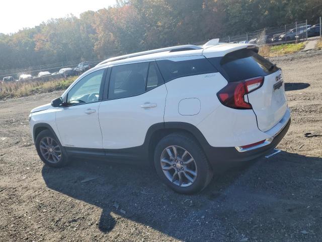 GMC Terrain Slt Image 12