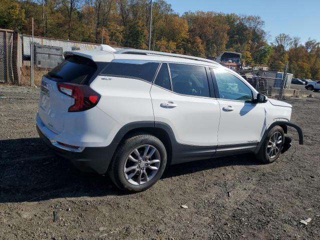 GMC Terrain Slt Image 9