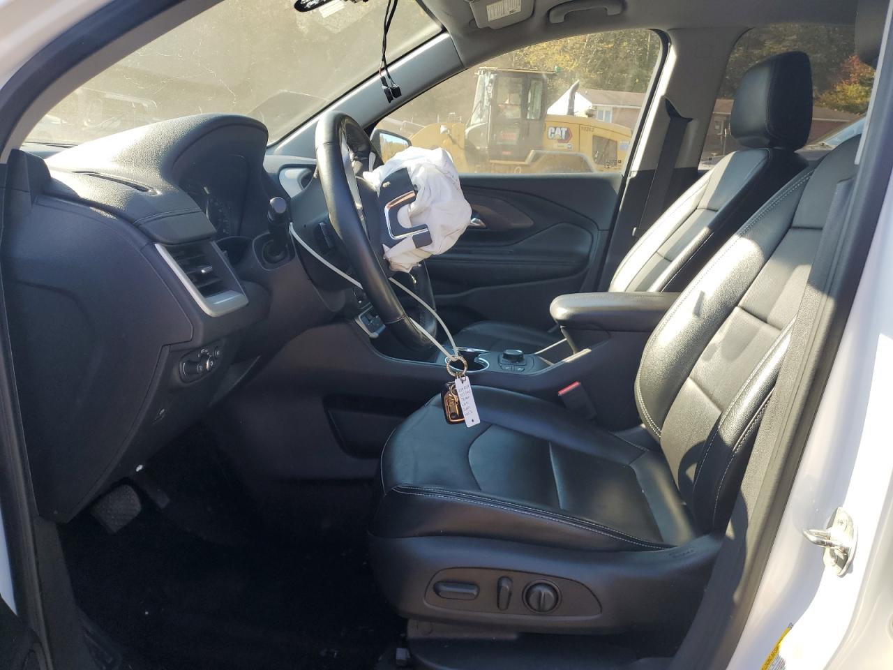 GMC Terrain Slt Image 13