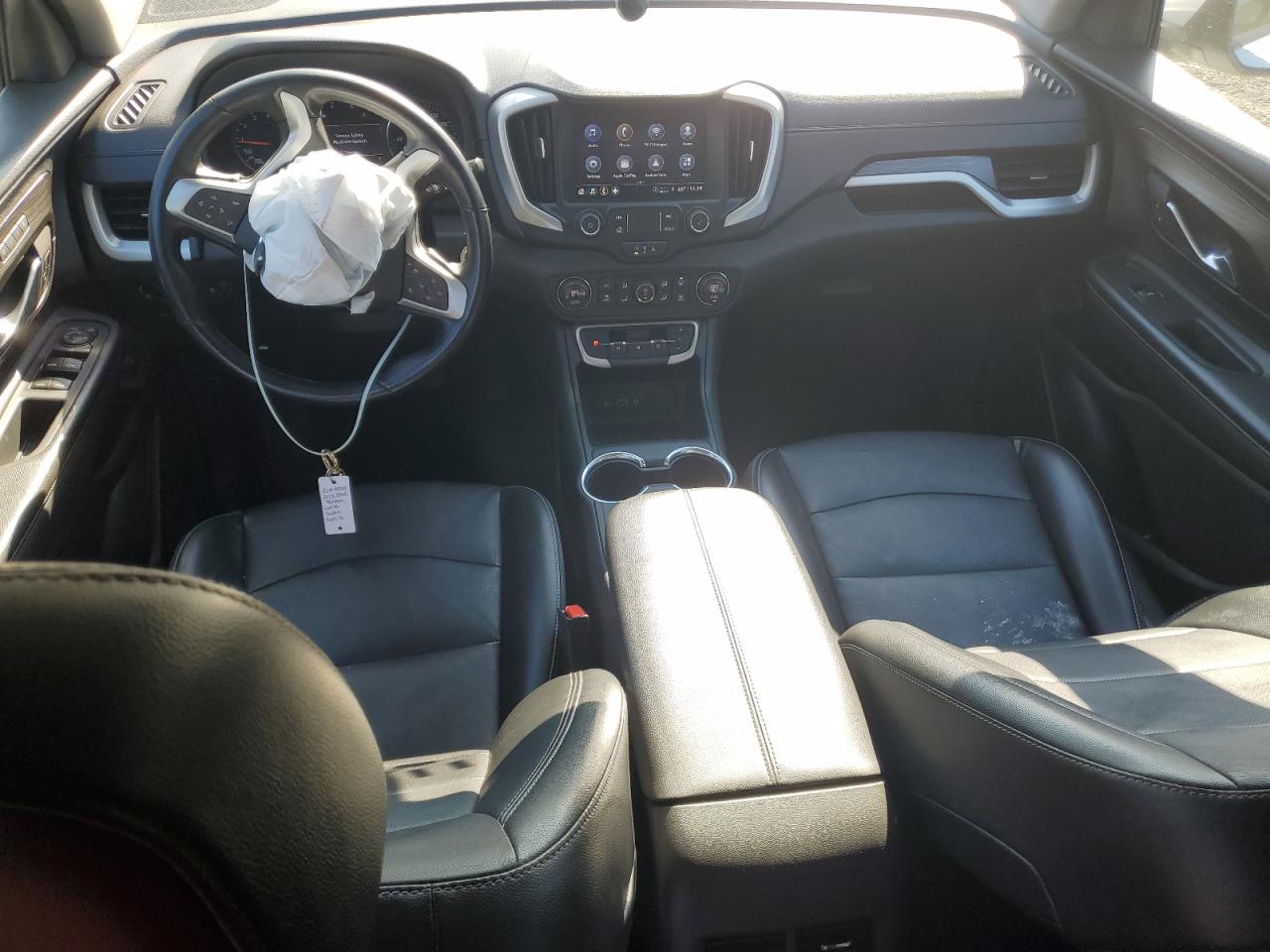 GMC Terrain Slt Image 4