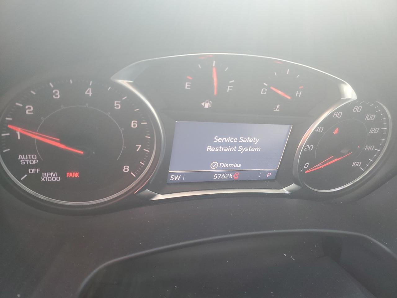 GMC Terrain Slt Image 2