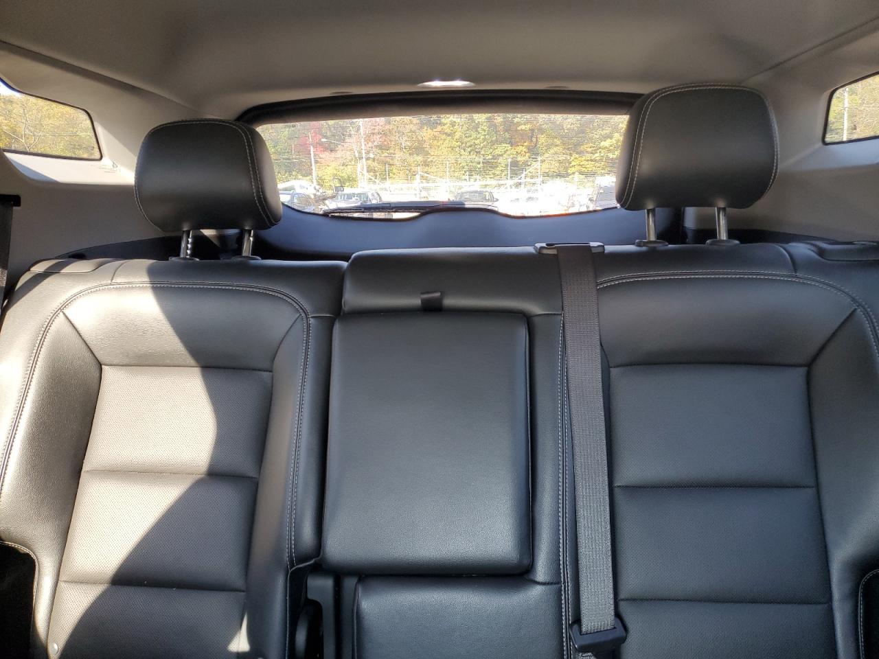 GMC Terrain Slt Image 6