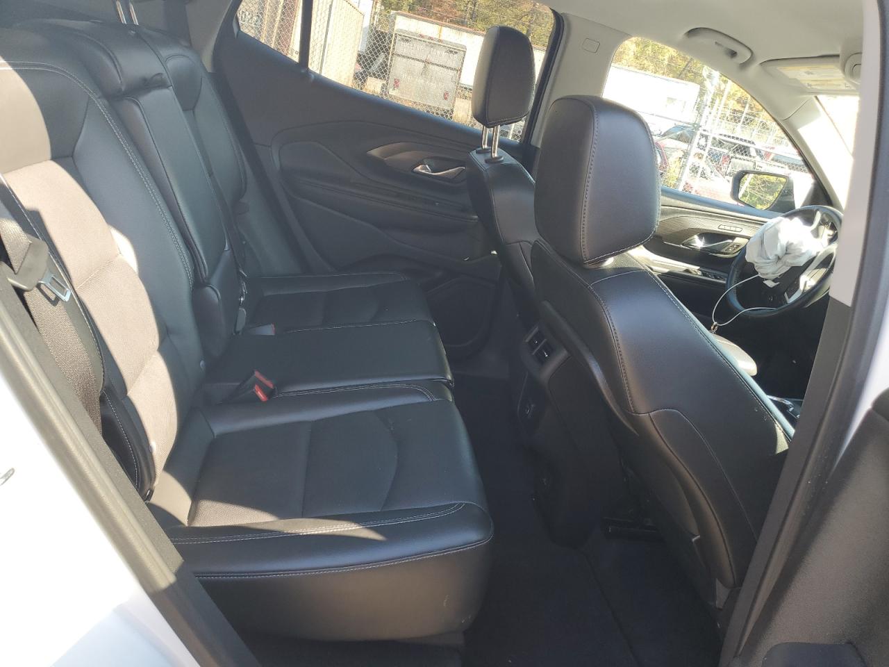 GMC Terrain Slt Image 7