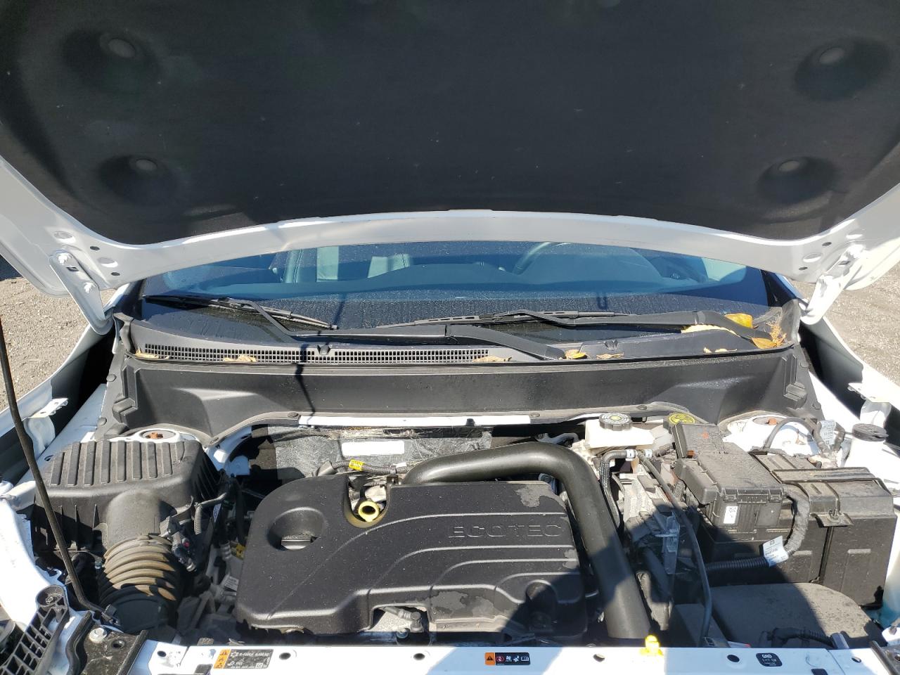 GMC Terrain Slt Image 5