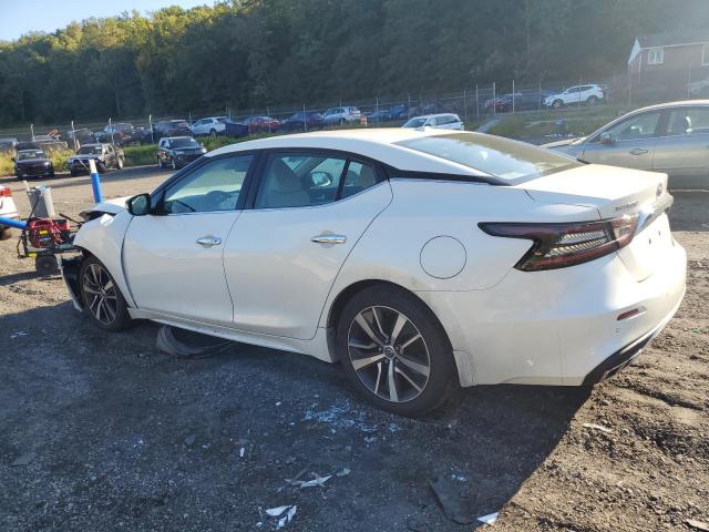 Nissan Maxima Sv Image 2