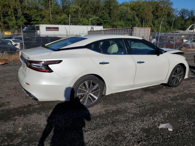 Nissan Maxima Sv Image 3