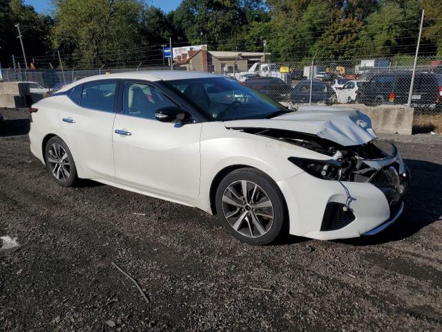 Nissan Maxima Sv Image 6