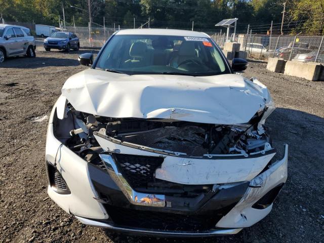 Nissan Maxima Sv Image 8