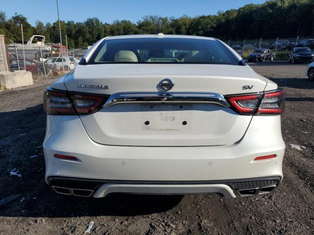 Nissan Maxima Sv Image 4