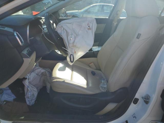 Nissan Maxima Sv Image 5