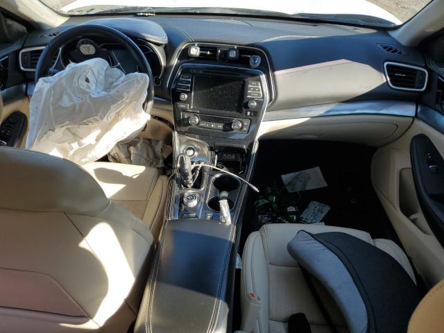 Nissan Maxima Sv Image 7