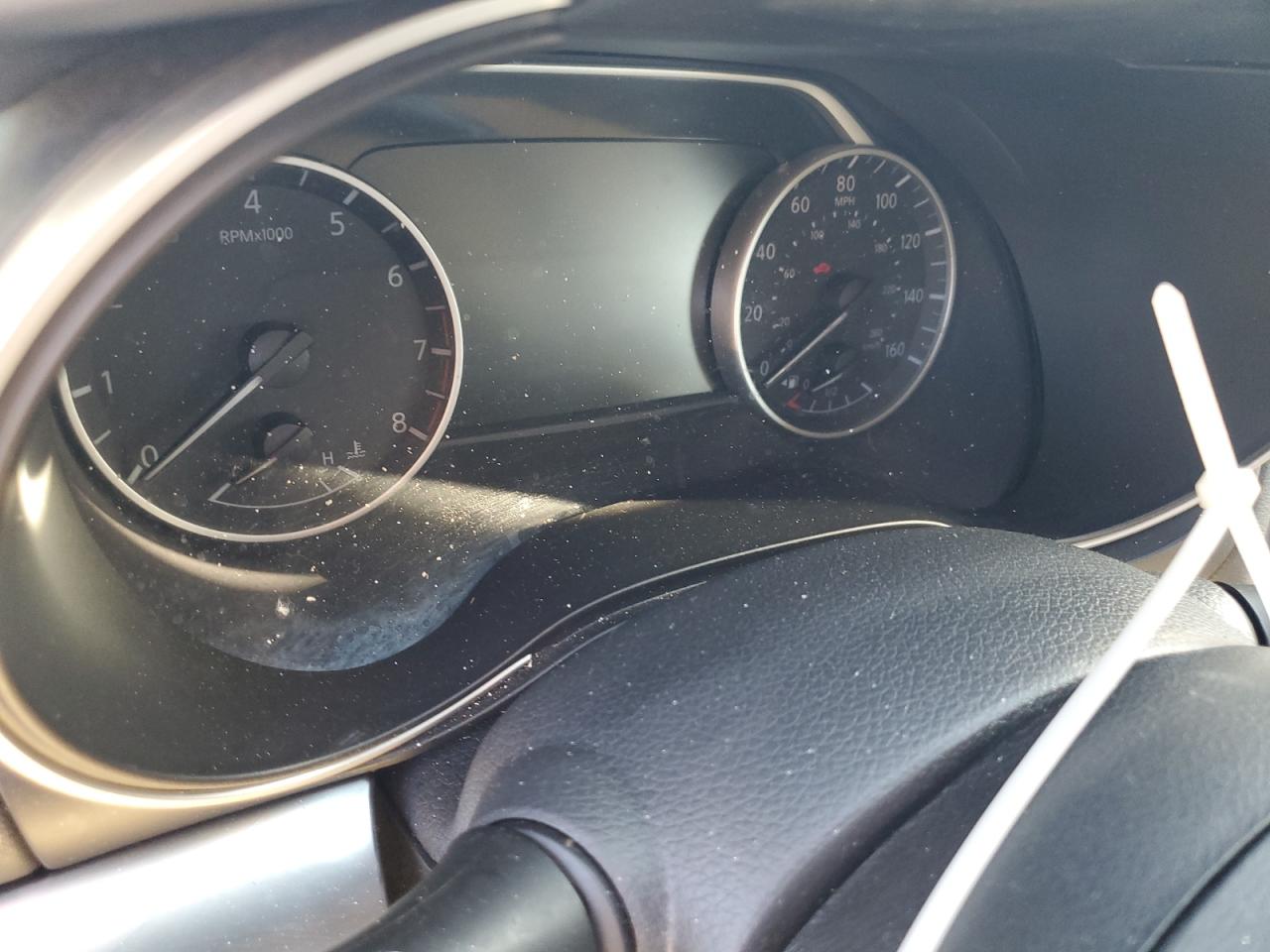 Nissan Maxima Sv Image 11