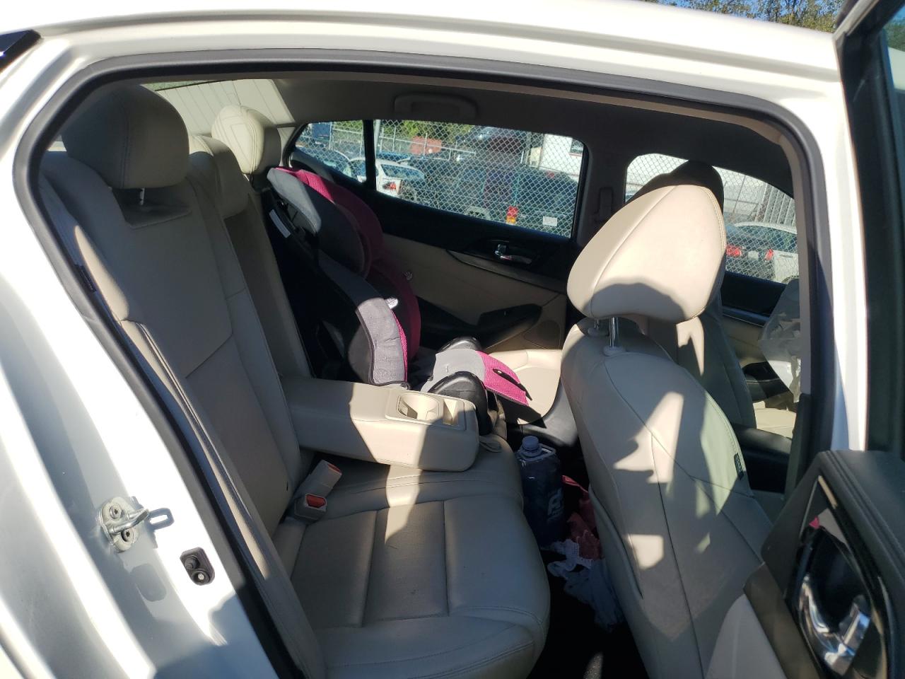 Nissan Maxima Sv Image 12