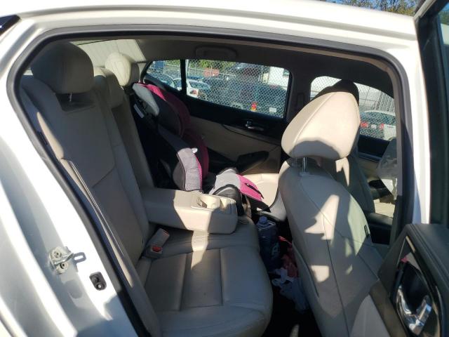 Nissan Maxima Sv Image 12