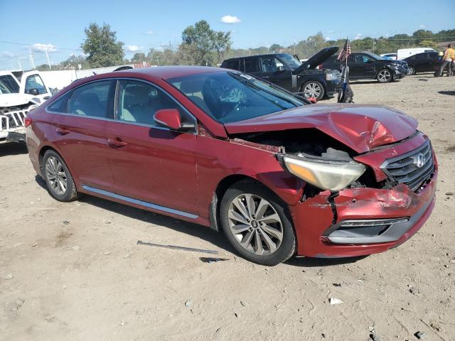 Hyundai SONATA Sport Image 11