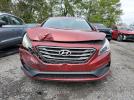 Hyundai SONATA Sport Image 3
