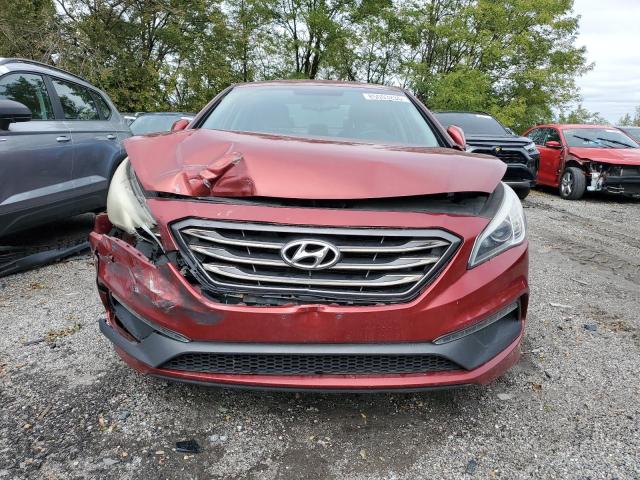 Hyundai SONATA Sport Image 3