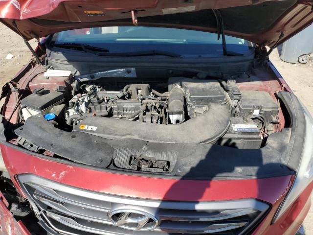 Hyundai SONATA Sport Image 6