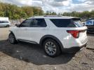 Ford Explorer Platinum Image 14