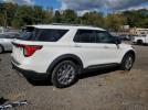 Ford Explorer Platinum Image 10