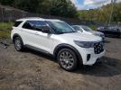 Ford Explorer Platinum Image 4