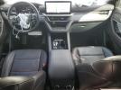 Ford Explorer Platinum Image 13