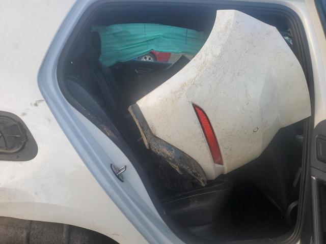 Volkswagen Golf Image 4