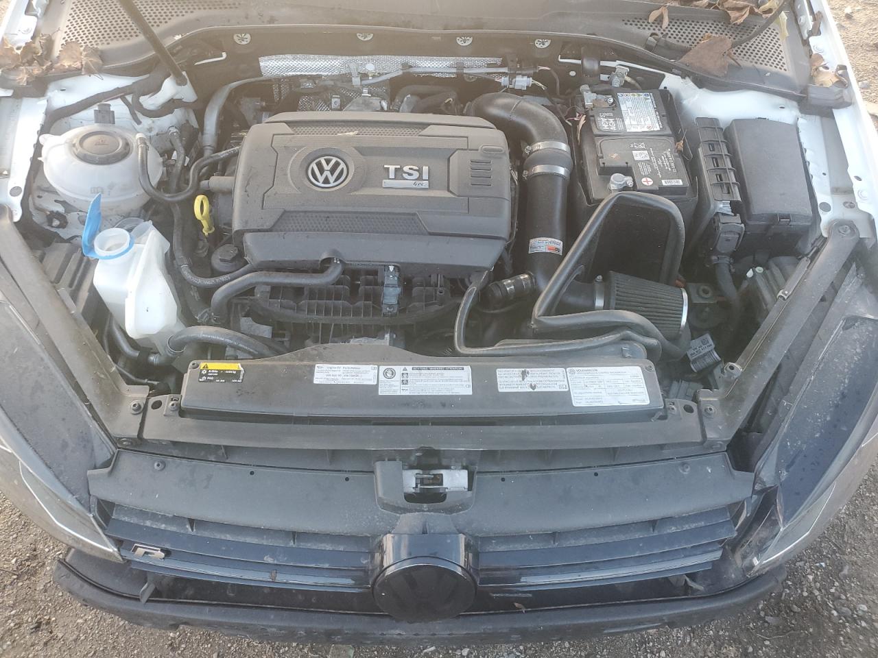 Volkswagen Golf Image 3