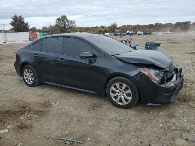 Toyota Corolla Le Image 4