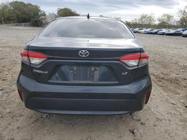 Toyota Corolla Le Image 6